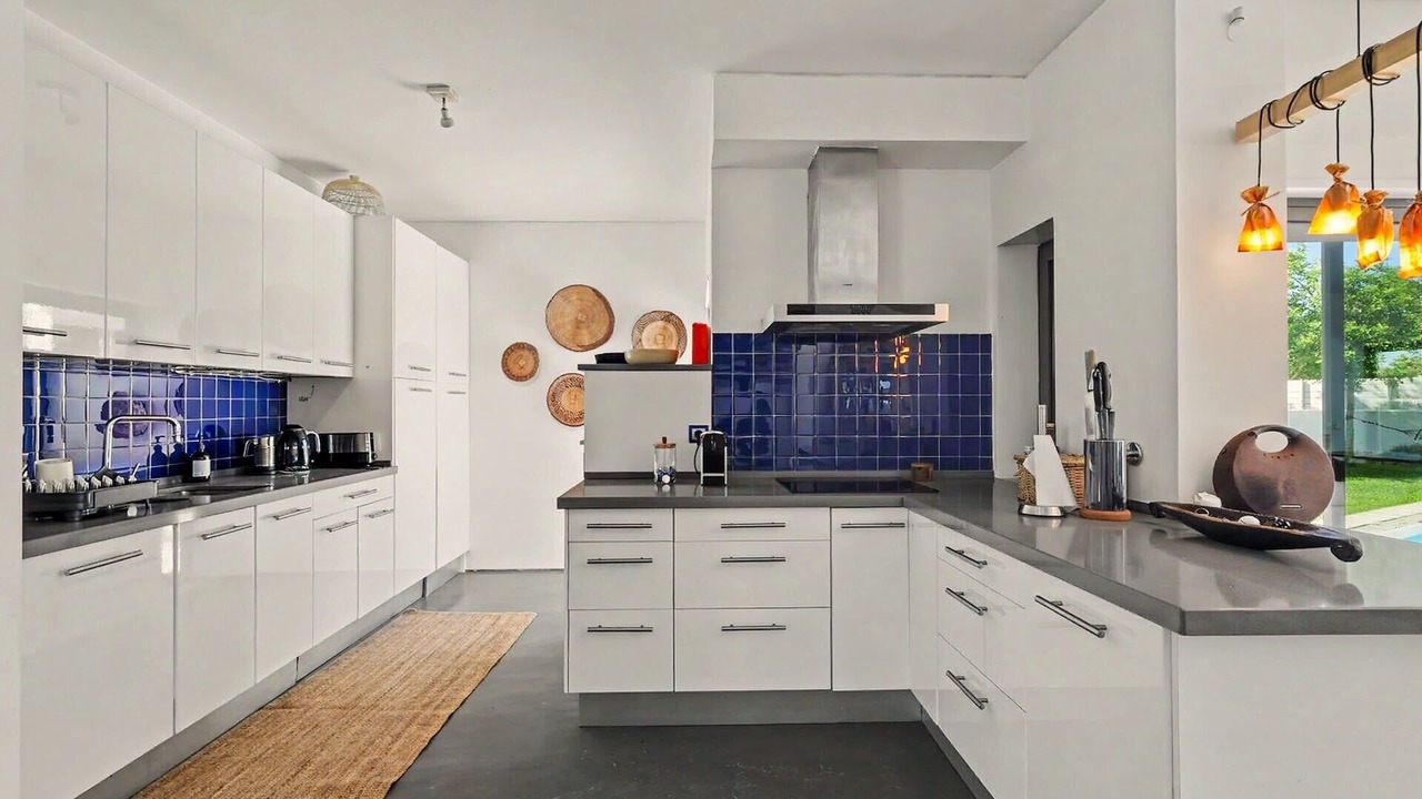 Photo of Kitchen in Troia