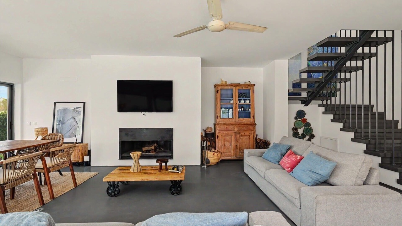 Photo of Livingroom in Troia