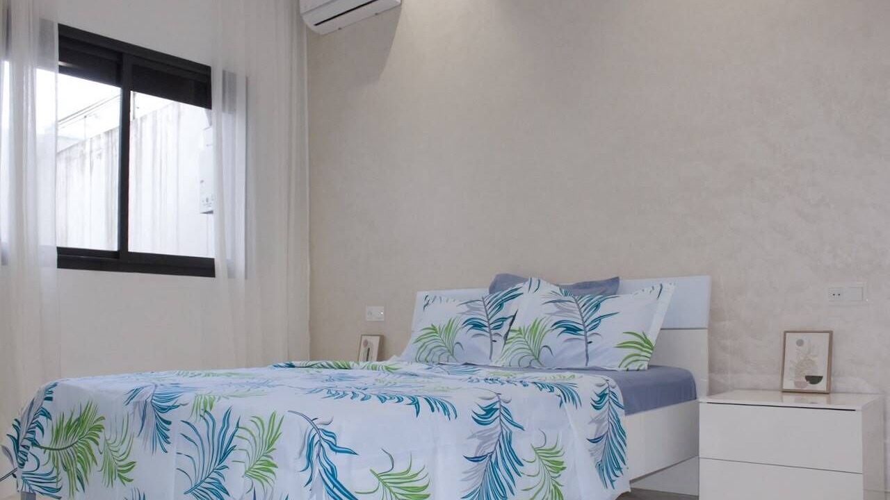 Photo of Bedroom in Centre Ville