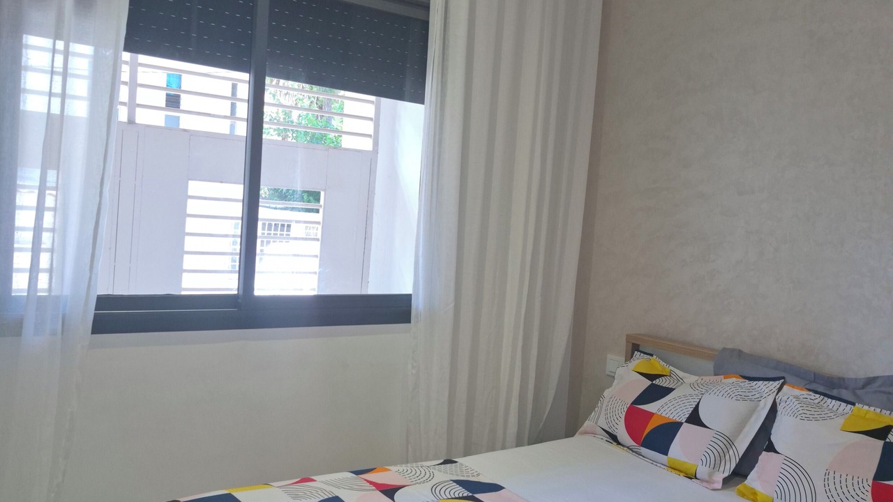 Photo of Bedroom in Centre Ville