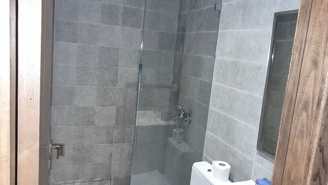 Photo of Bathroom in Centre Ville