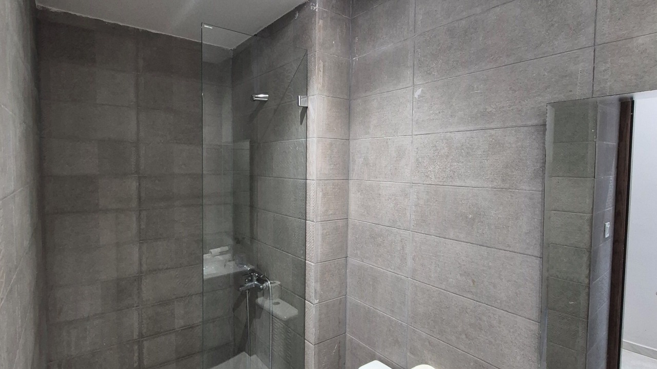 Photo of Bathroom in Centre Ville