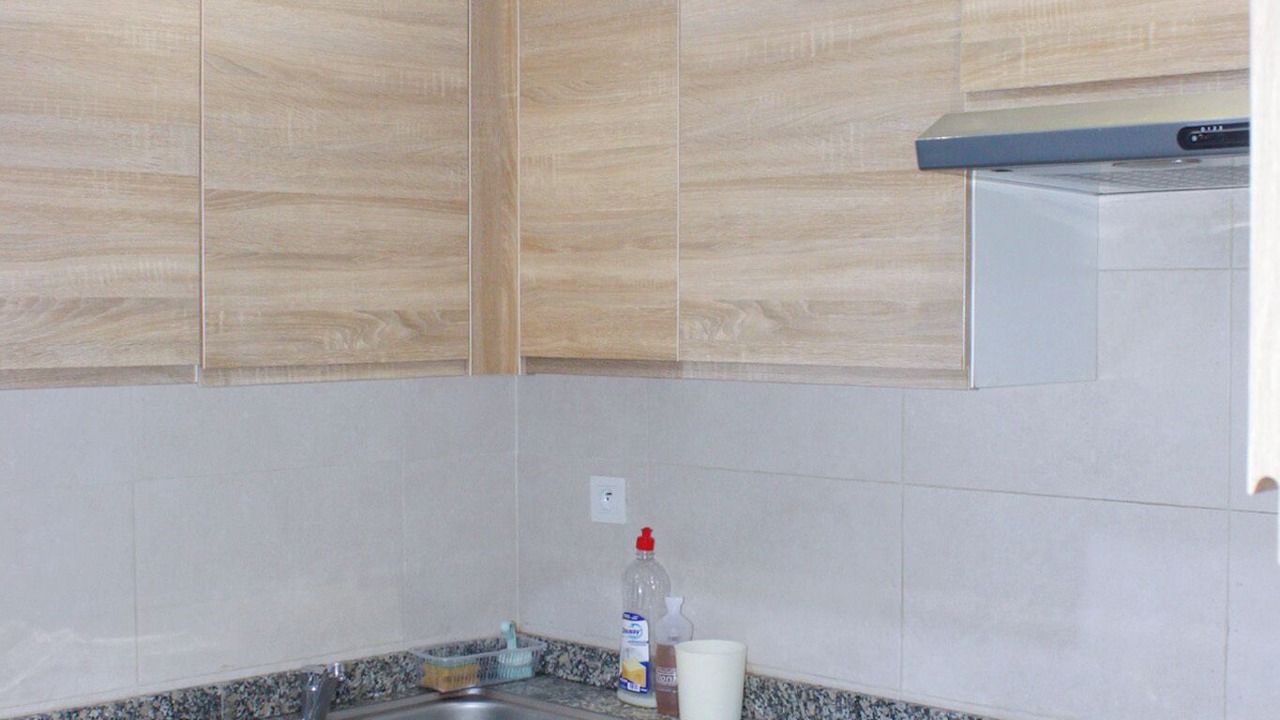Photo of Kitchen in Centre Ville