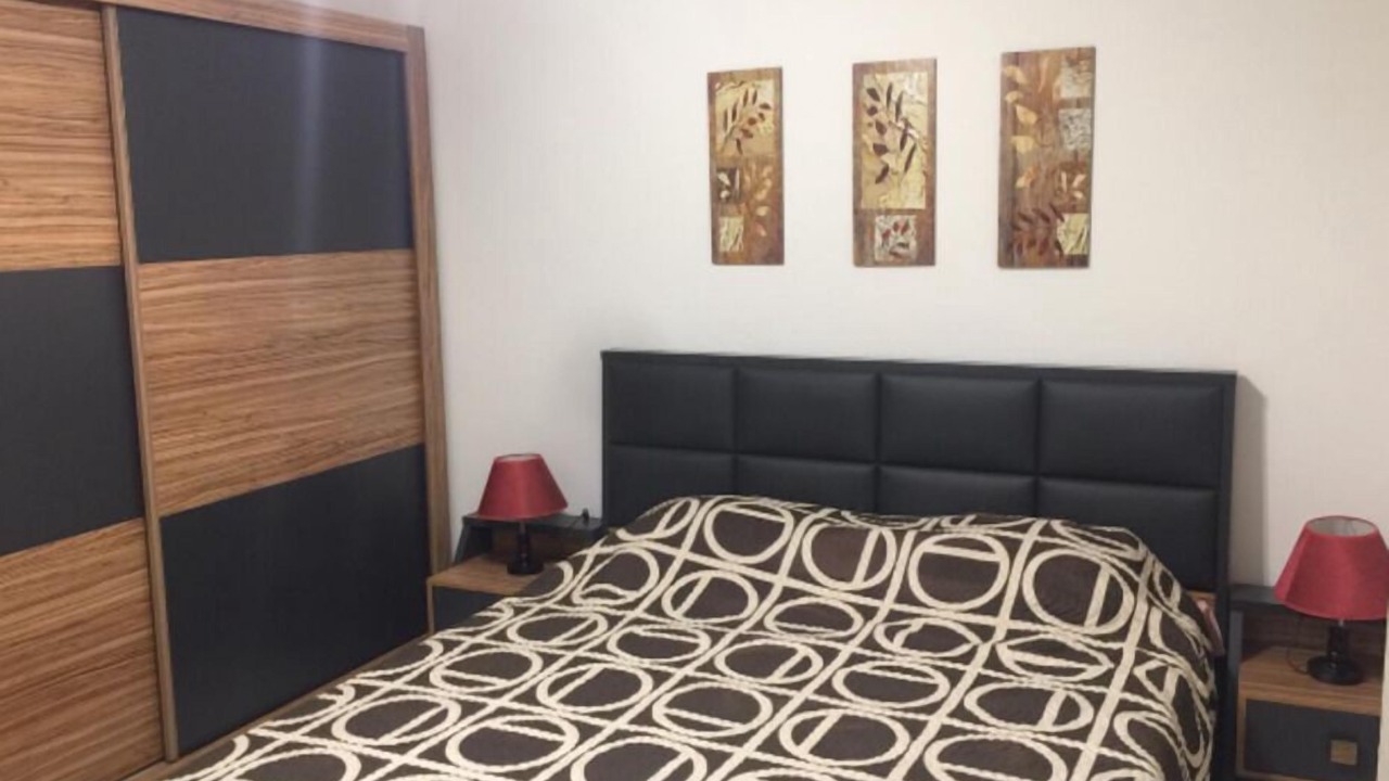 Photo of Bedroom in Sidi Abd El-Rahman