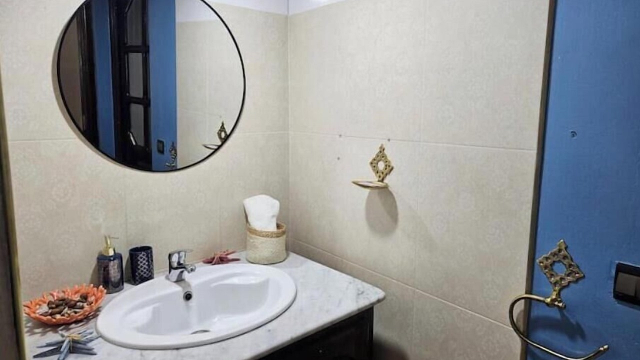 Photo of Bathroom in Larache