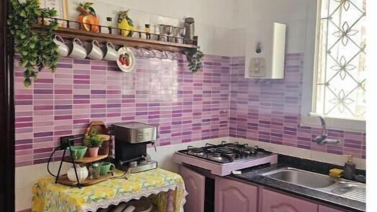 Photo of Kitchen in Larache