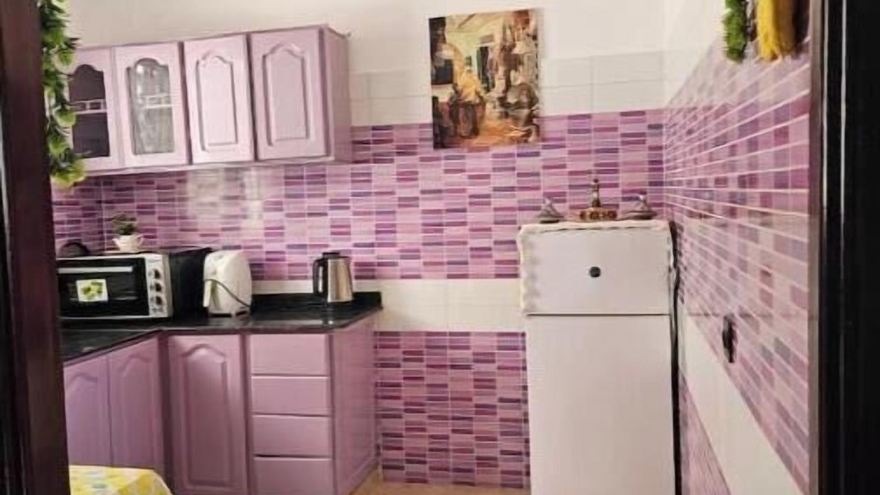 Photo of Kitchen in Larache