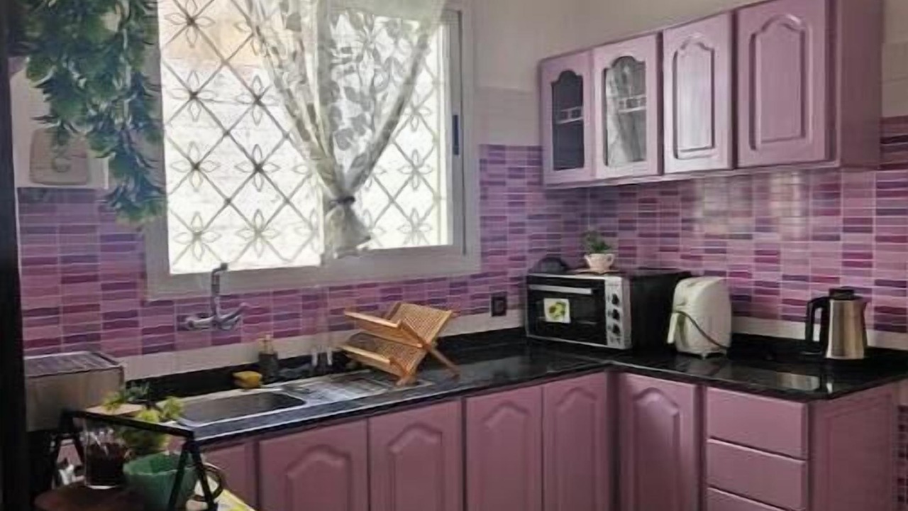 Photo of Kitchen in Larache