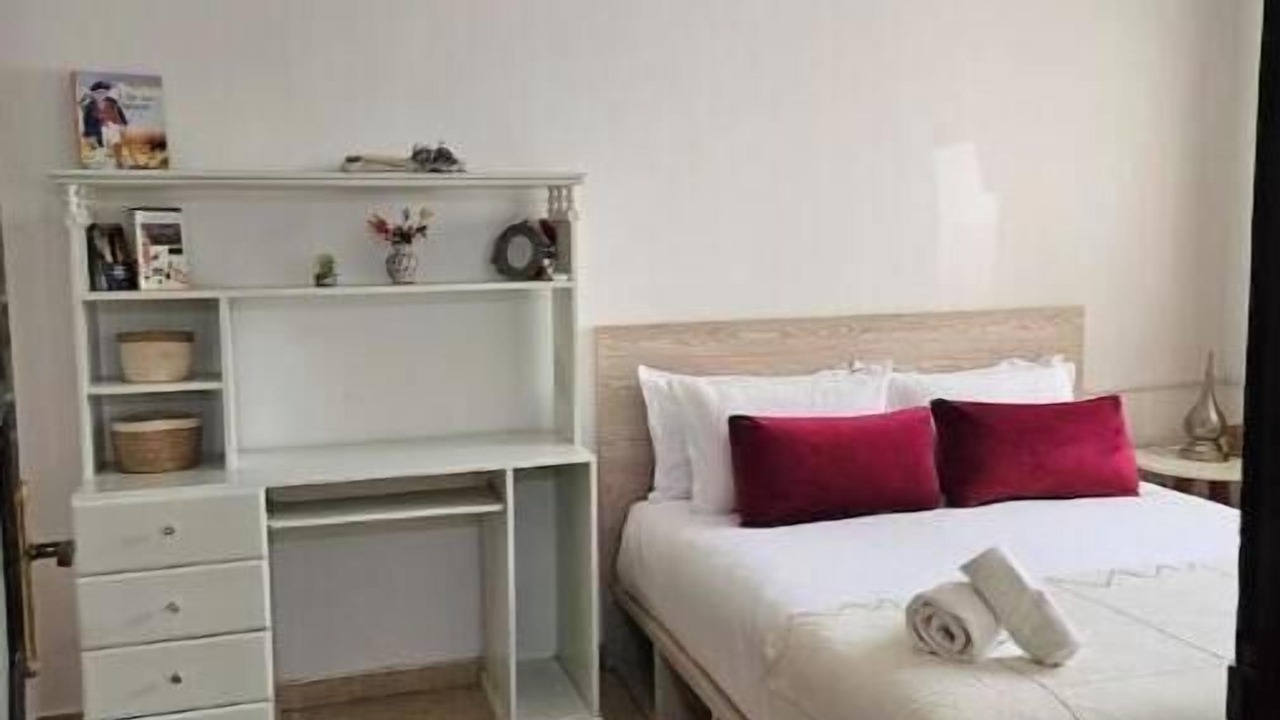 Photo of Bedroom in Larache