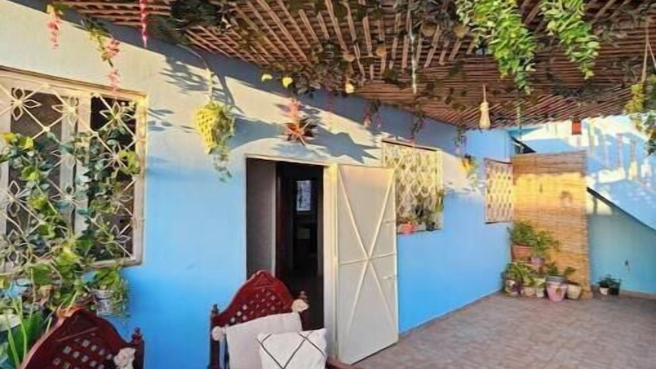 Photo of Patio Balcony in Larache