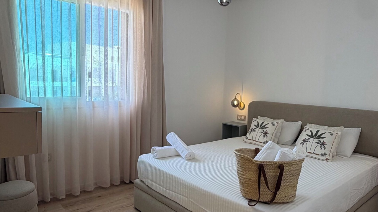 Photo of Bedroom in Martil