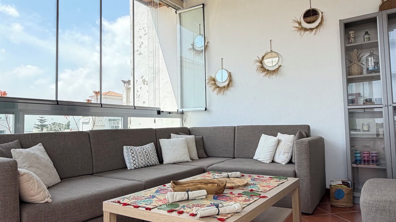 Photo of Livingroom in Martil
