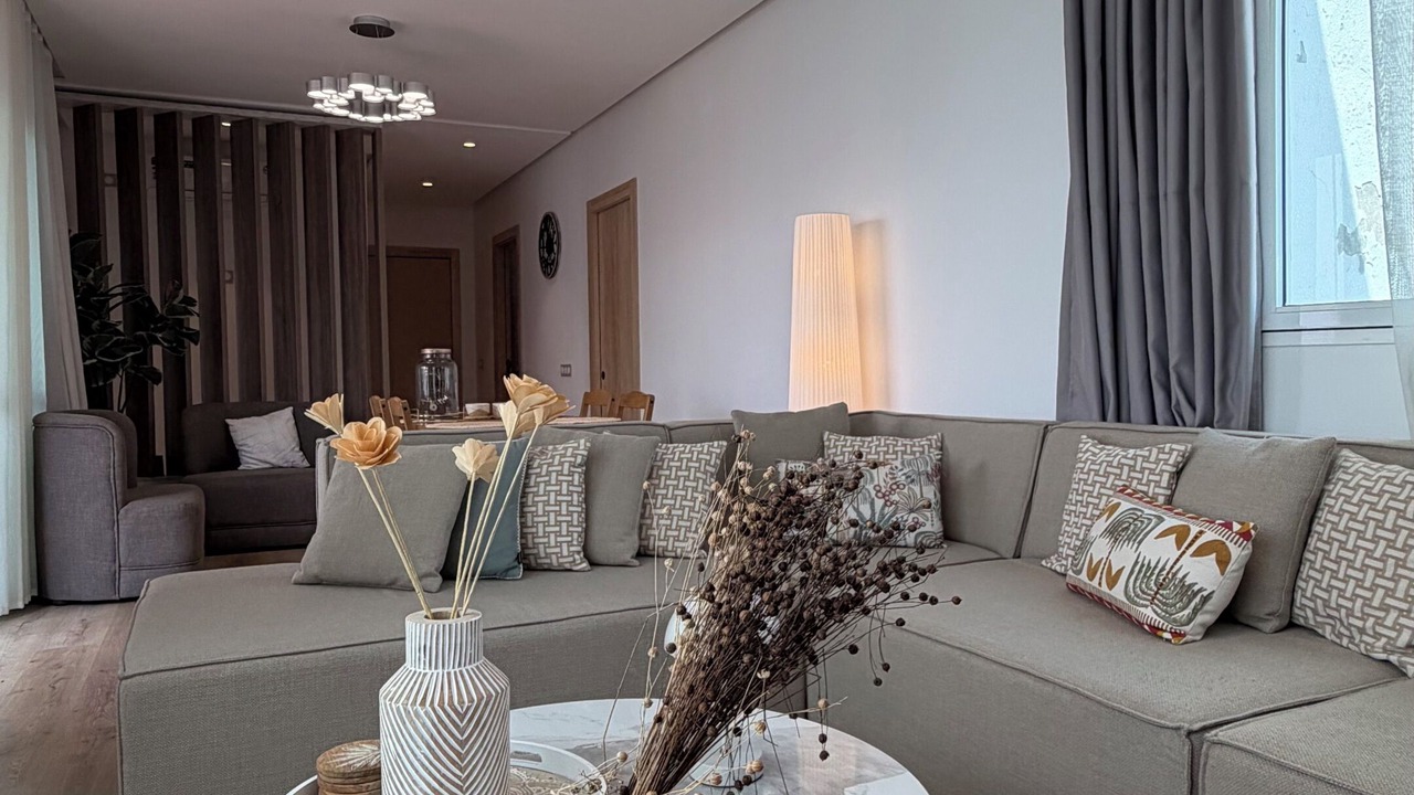Photo of Livingroom in Martil