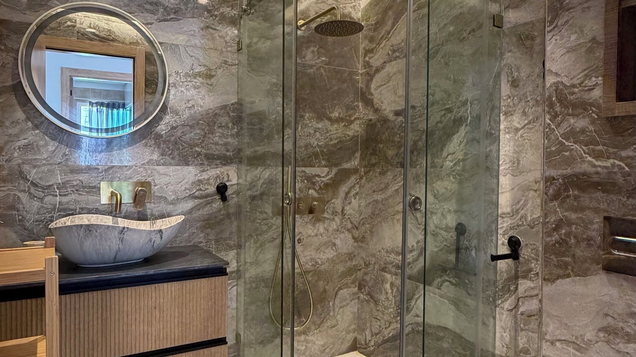 Photo of Bathroom in Martil