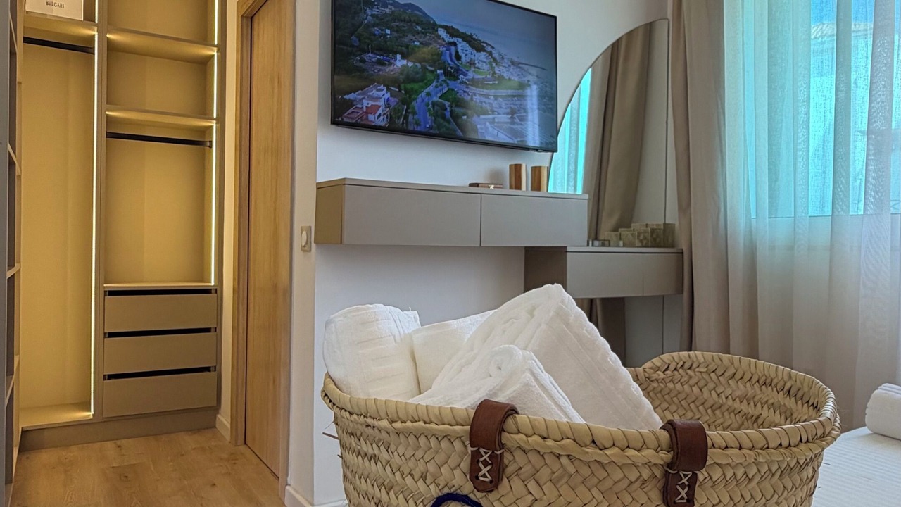 Photo of Bedroom in Martil