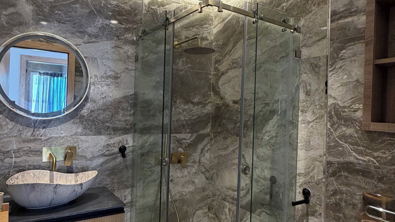 Photo of Bathroom in Martil