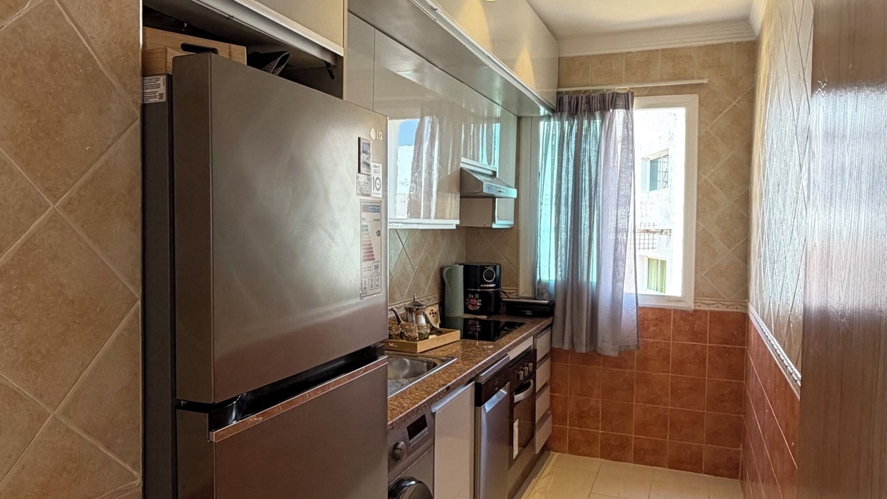 Photo of Kitchen in Martil