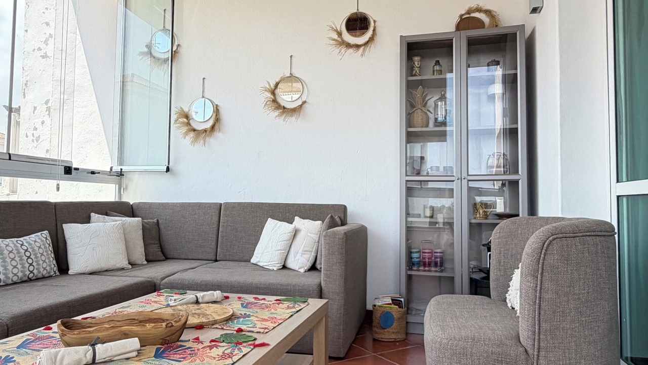 Photo of Livingroom in Martil