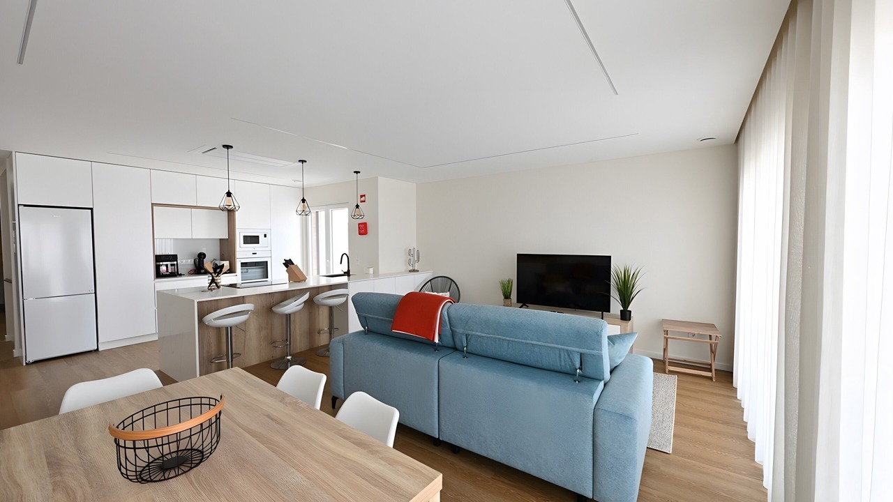 Photo of Livingroom in Sao Pedro da Cadeira