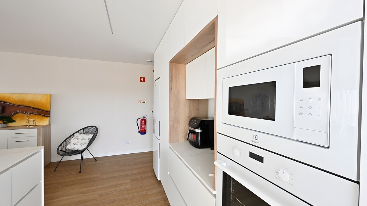 Photo of Kitchen in Sao Pedro da Cadeira