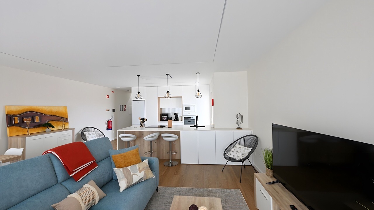 Photo of Livingroom in Sao Pedro da Cadeira