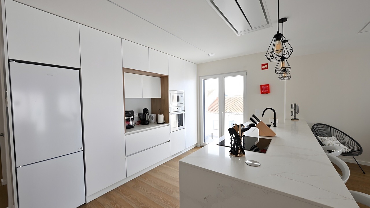 Photo of Kitchen in Sao Pedro da Cadeira