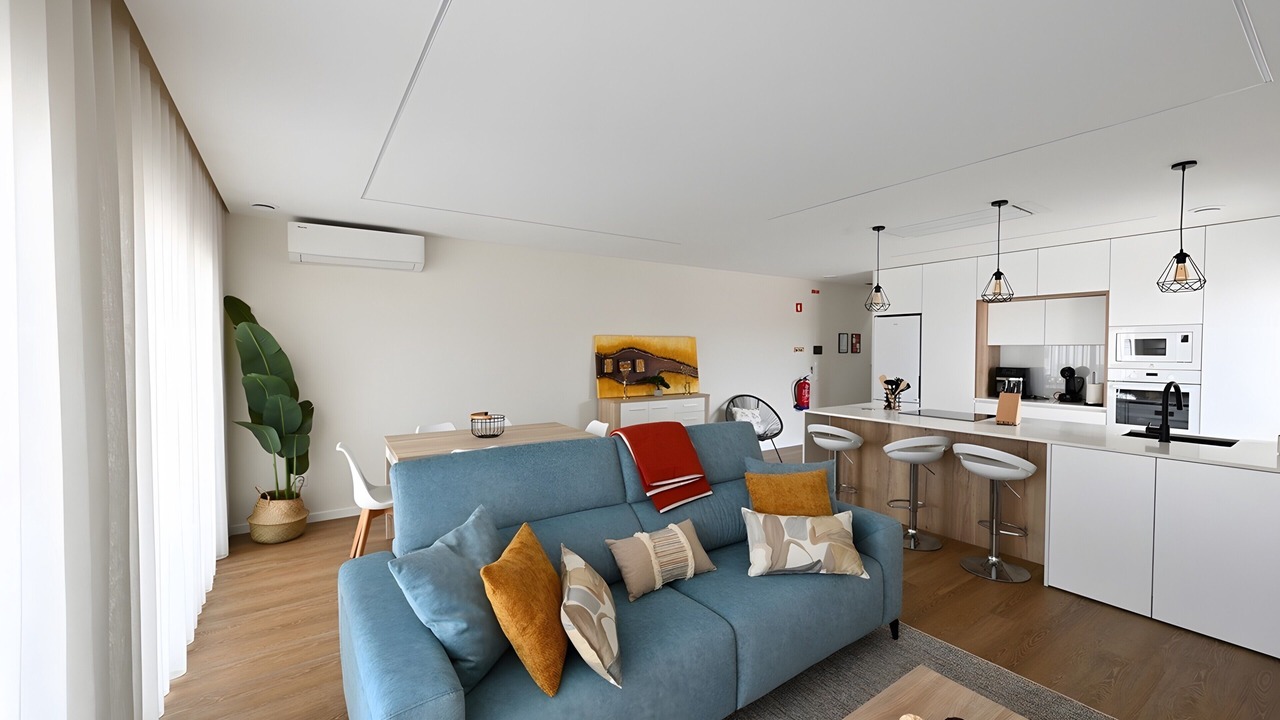 Photo of Livingroom in Sao Pedro da Cadeira