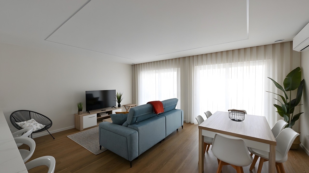 Photo of Livingroom in Sao Pedro da Cadeira