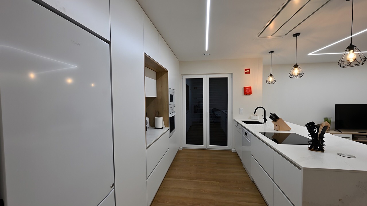 Photo of Kitchen in Sao Pedro da Cadeira