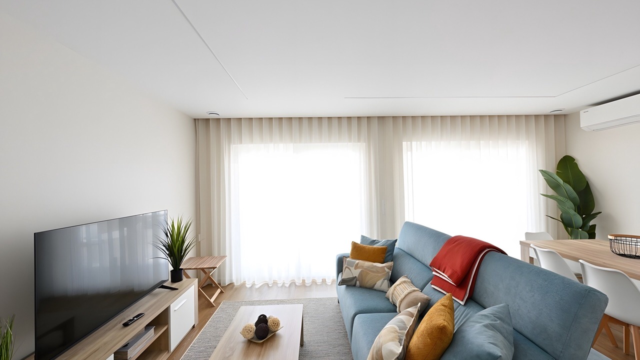 Photo of Livingroom in Sao Pedro da Cadeira