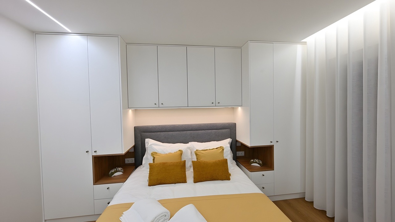 Photo of Bedroom in Sao Pedro da Cadeira