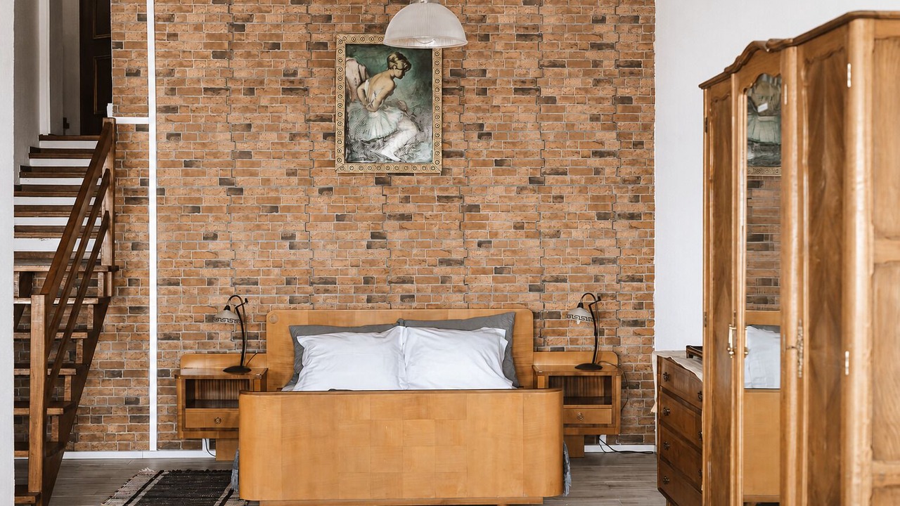 Photo of Bedroom in Cacilhas