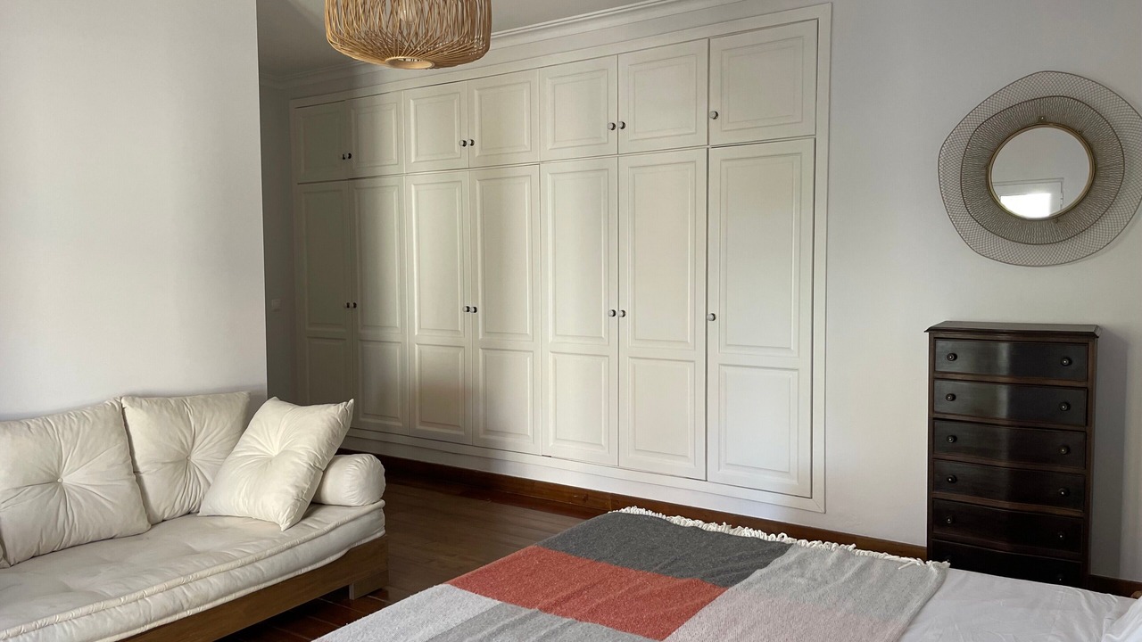 Photo of Bedroom in Santa Maria da Devesa