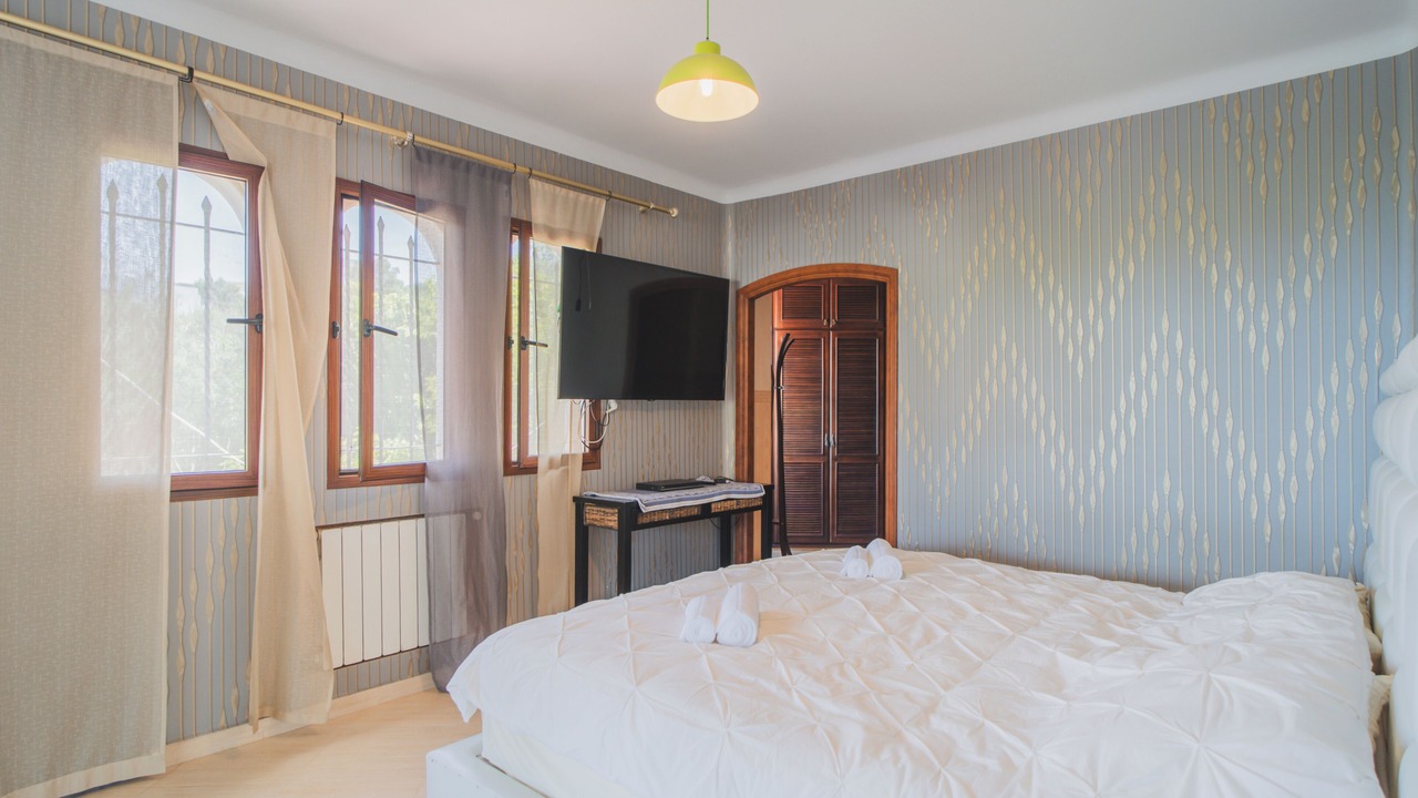 Photo of Bedroom in M'diq
