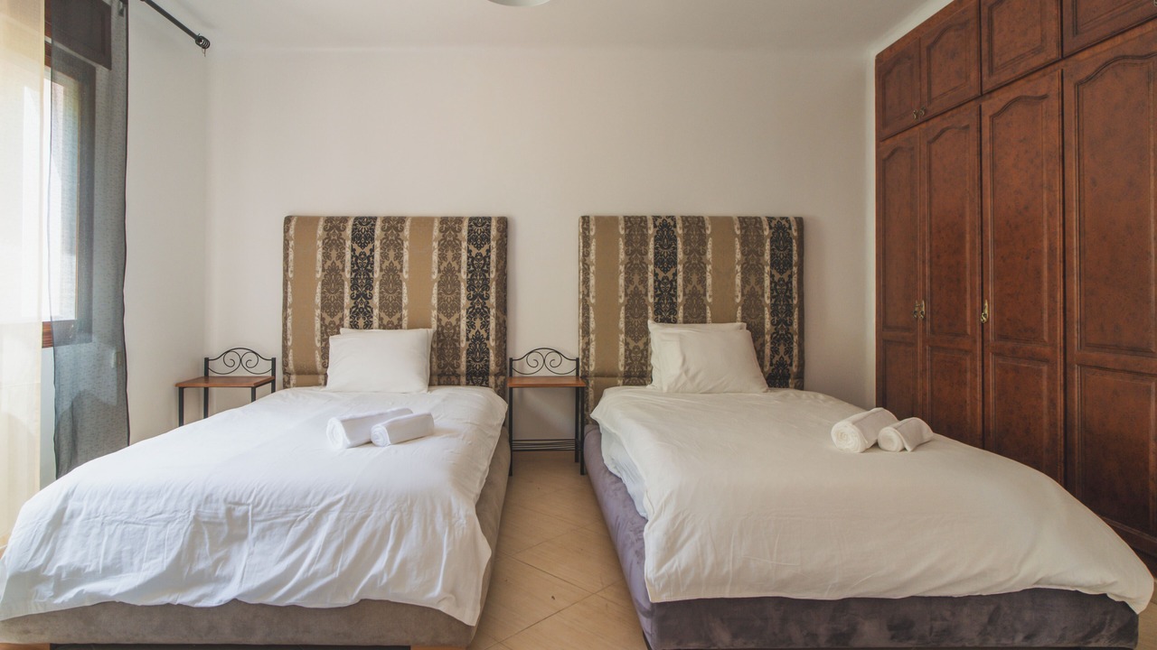 Photo of Bedroom in M'diq