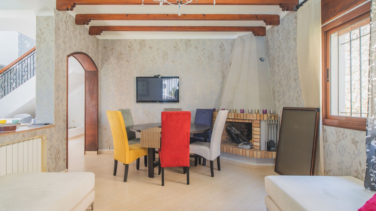 Photo of Livingroom in M'diq