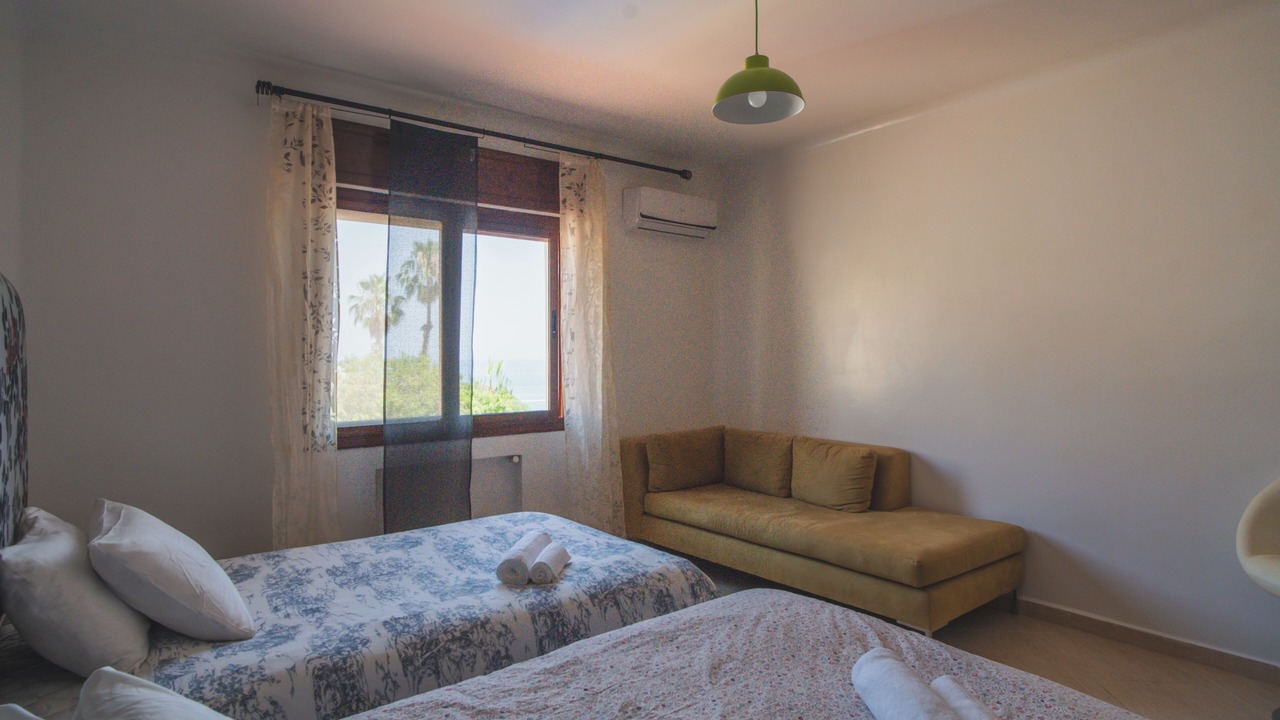 Photo of Bedroom in M'diq