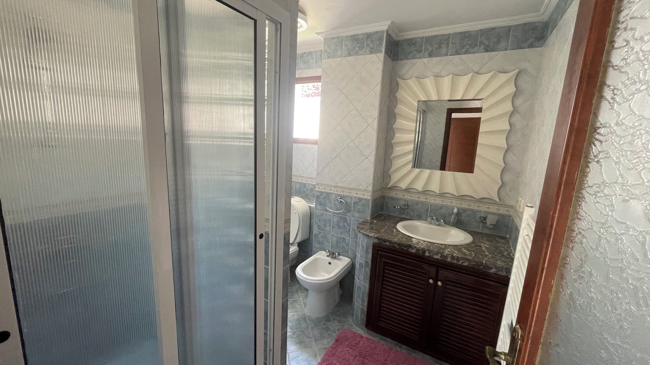 Photo of Bathroom in M'diq