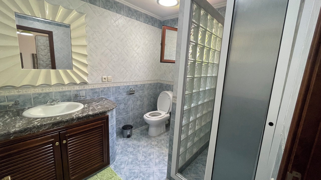 Photo of Bathroom in M'diq