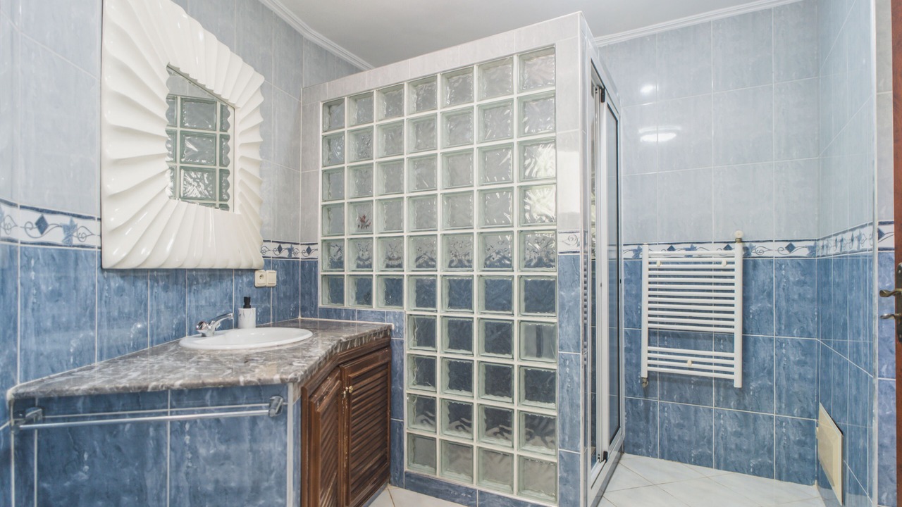 Photo of Bathroom in M'diq