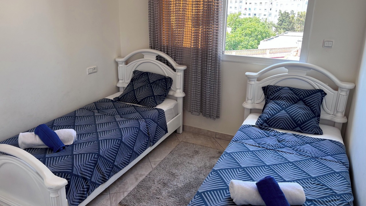 Photo of Bedroom in Al Hoceima