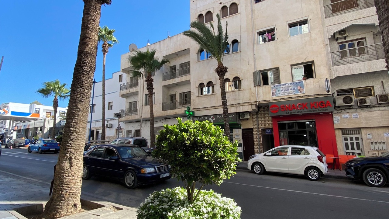 Photo of Outdoor in Al Hoceima