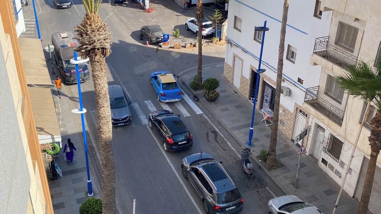 Photo of Outdoor in Al Hoceima