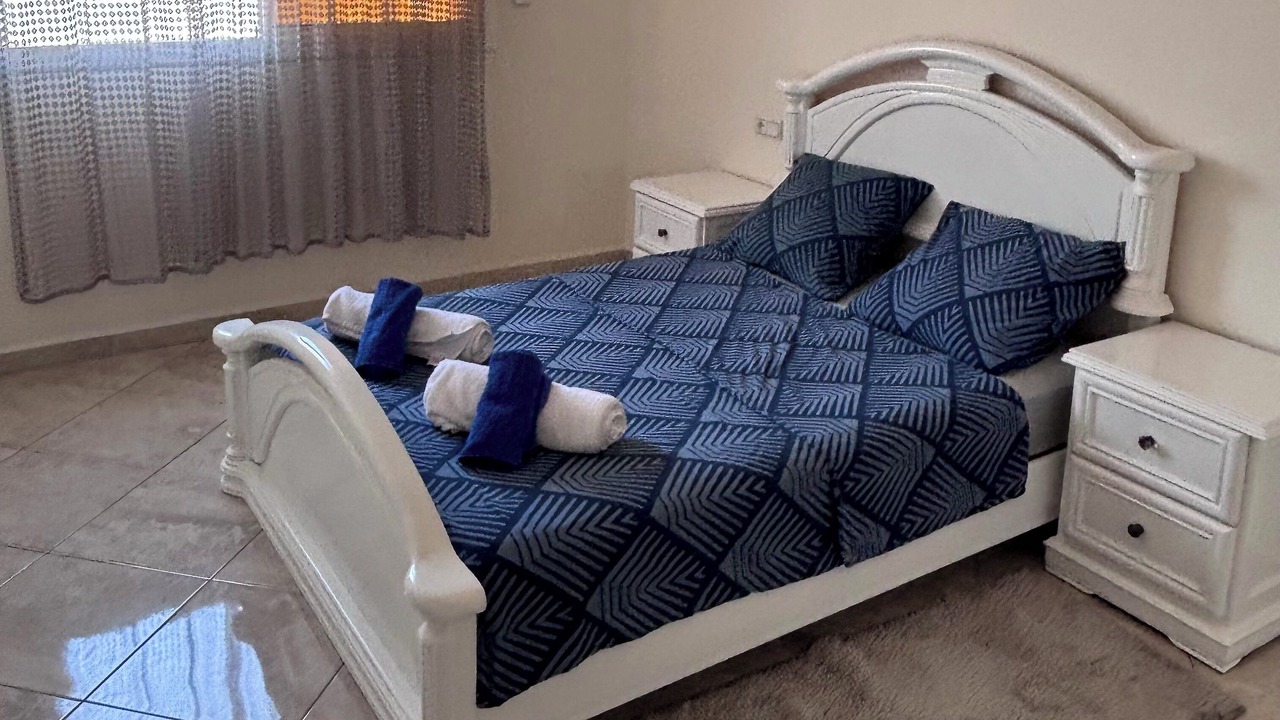 Photo of Bedroom in Al Hoceima
