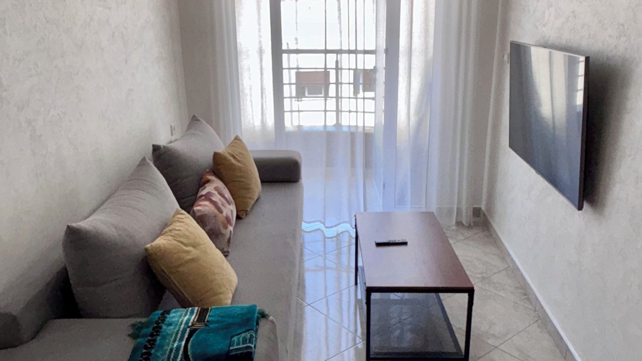 Photo of Livingroom in Al Hoceima