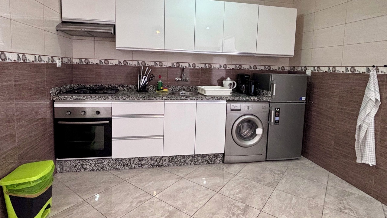 Photo of Kitchen in Al Hoceima