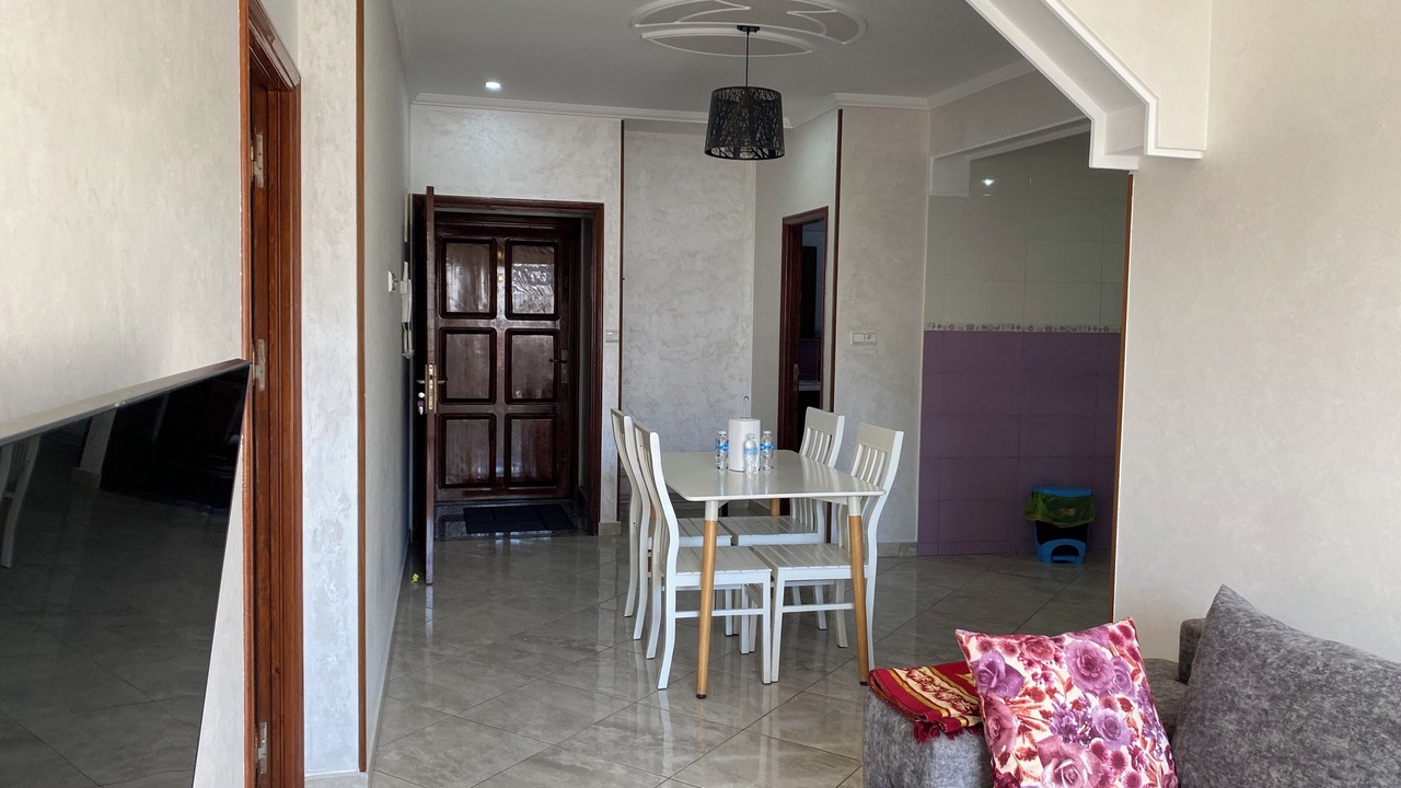 Photo of Livingroom in Al Hoceima
