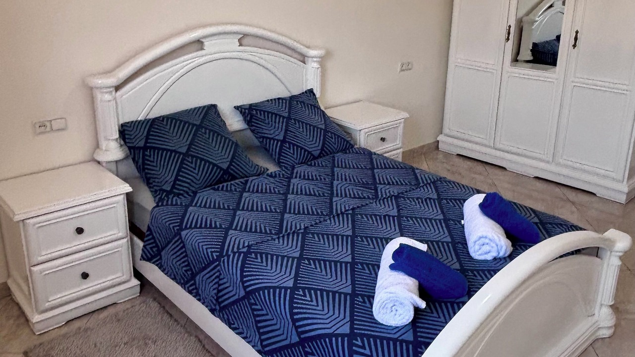 Photo of Bedroom in Al Hoceima