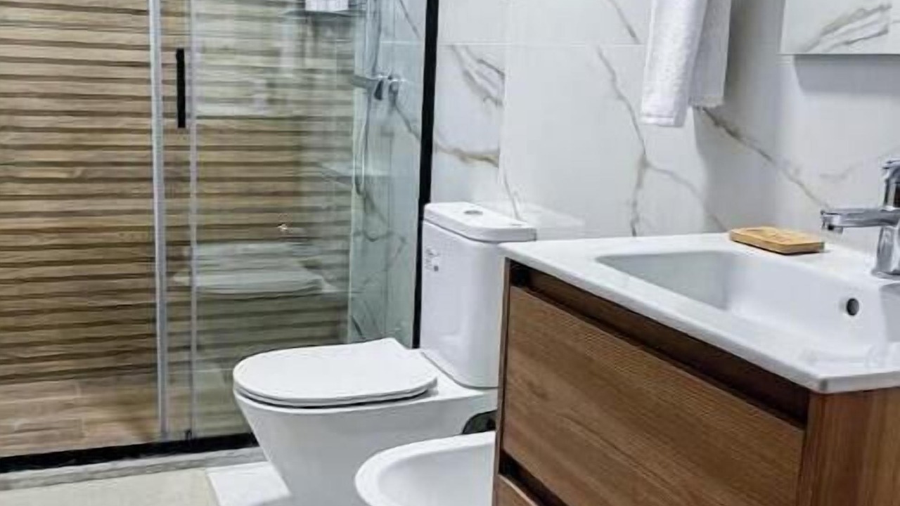 Photo of Bathroom in Mediouna