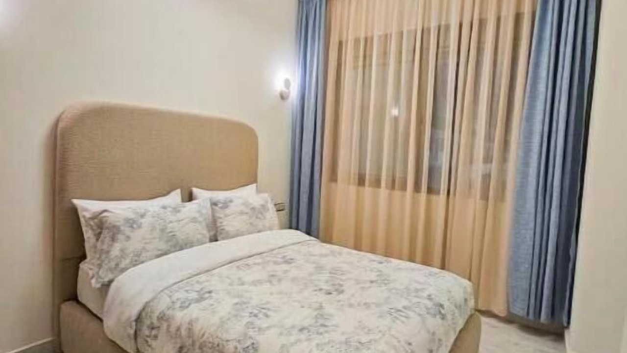 Photo of Bedroom in Mediouna